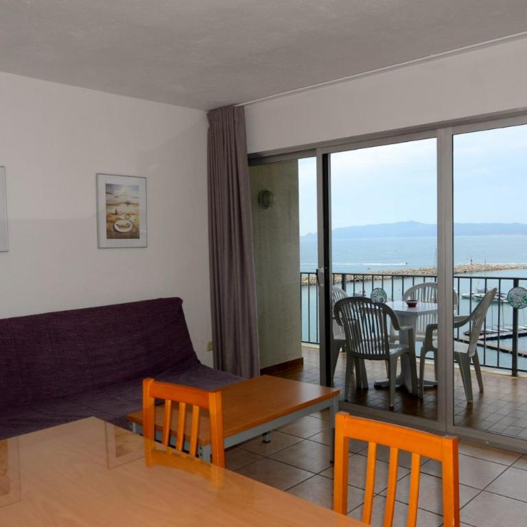 Nautic 1-3 - Apartment with Sea View - 16