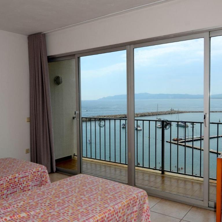 Nautic 1-3 - Apartment with Sea View - 19