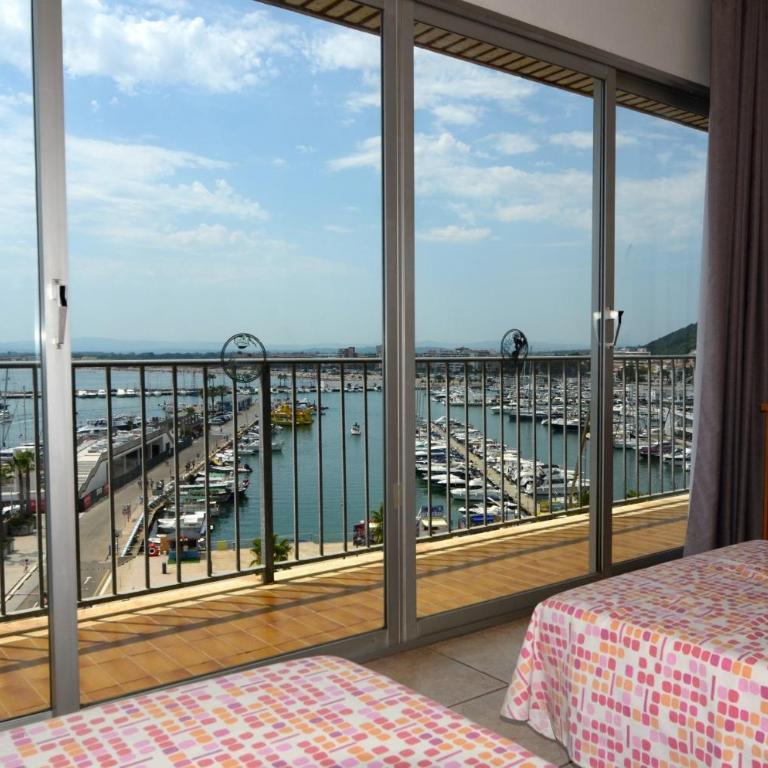 Nautic 1-3 - Apartment with Sea View - 20
