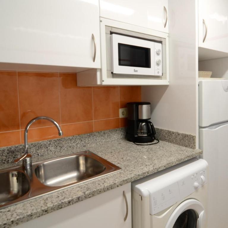 Nautic 1-3 - Apartment with Sea View - 18