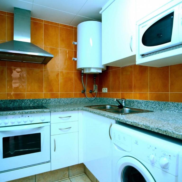 Nautic 1-4 - Apartment with Sea View - 16