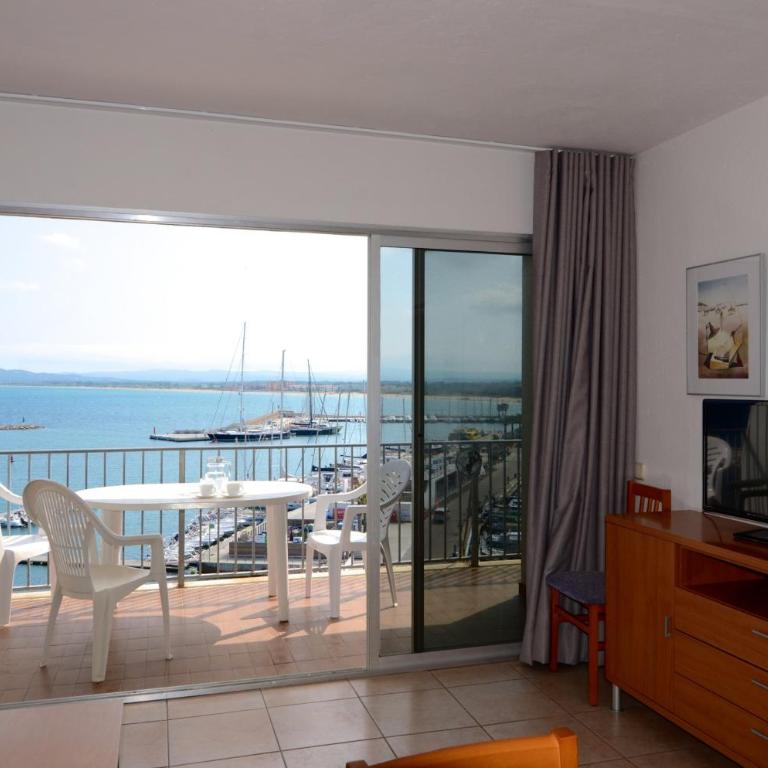 Nautic 1-4 - Apartment with Sea View - 15