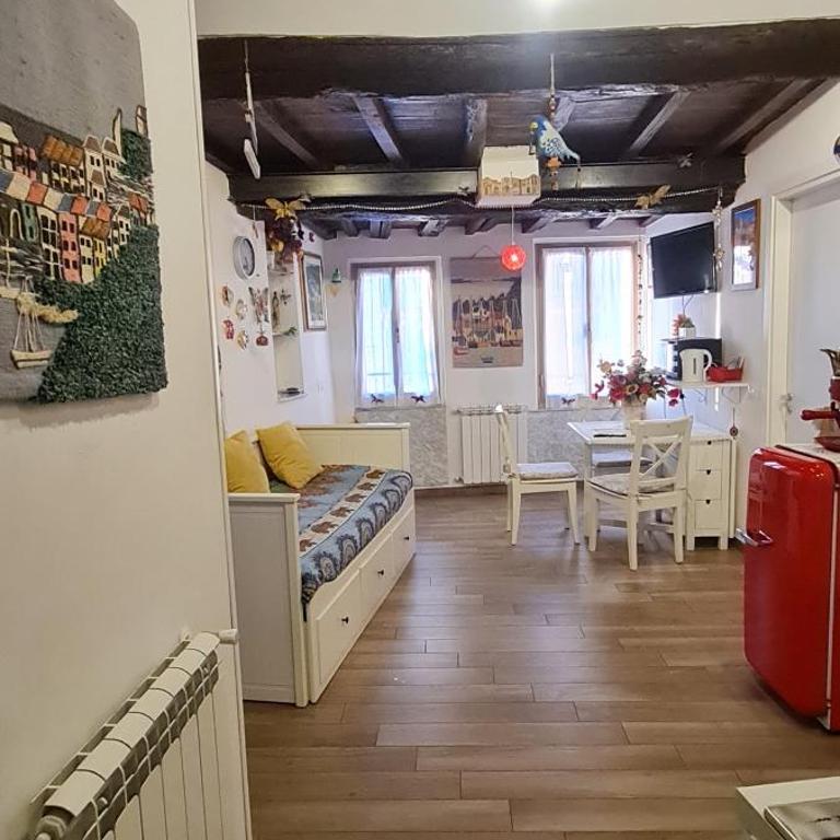 Stella di Rio 5 terre riomaggiore - Appartamento con 1 Camera da Letto - 7