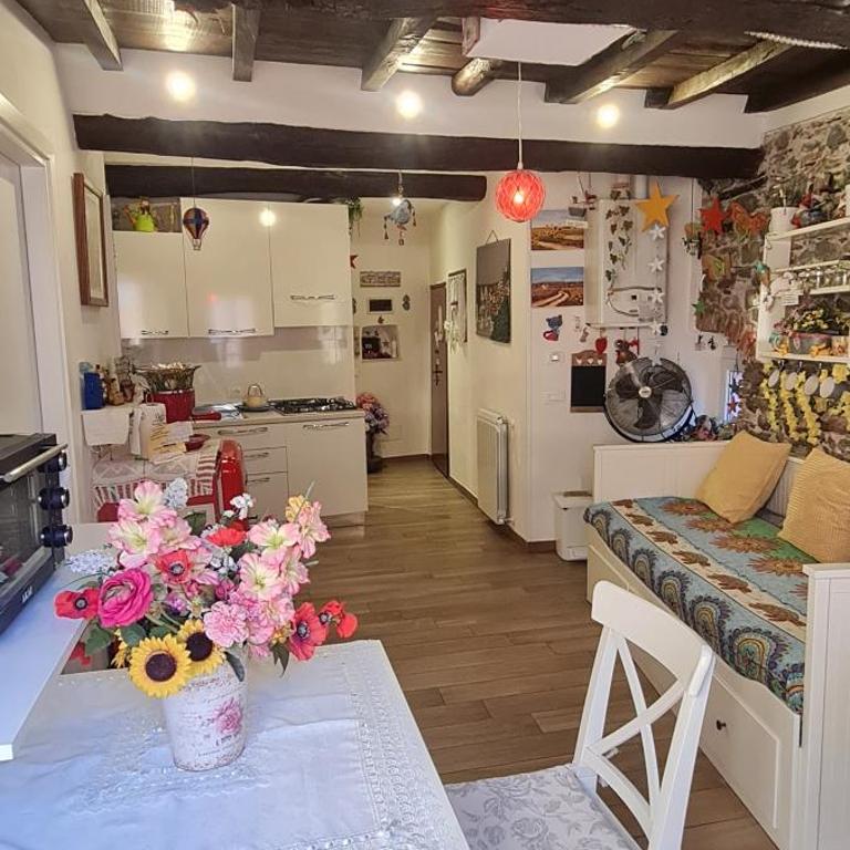 Stella di Rio 5 terre riomaggiore - Appartamento con 1 Camera da Letto - 9