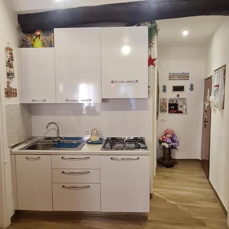 Stella di Rio 5 terre riomaggiore - Appartamento con 1 Camera da Letto - 8