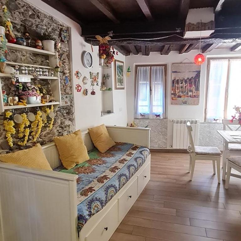 Stella di Rio 5 terre riomaggiore - Appartamento con 1 Camera da Letto - 11