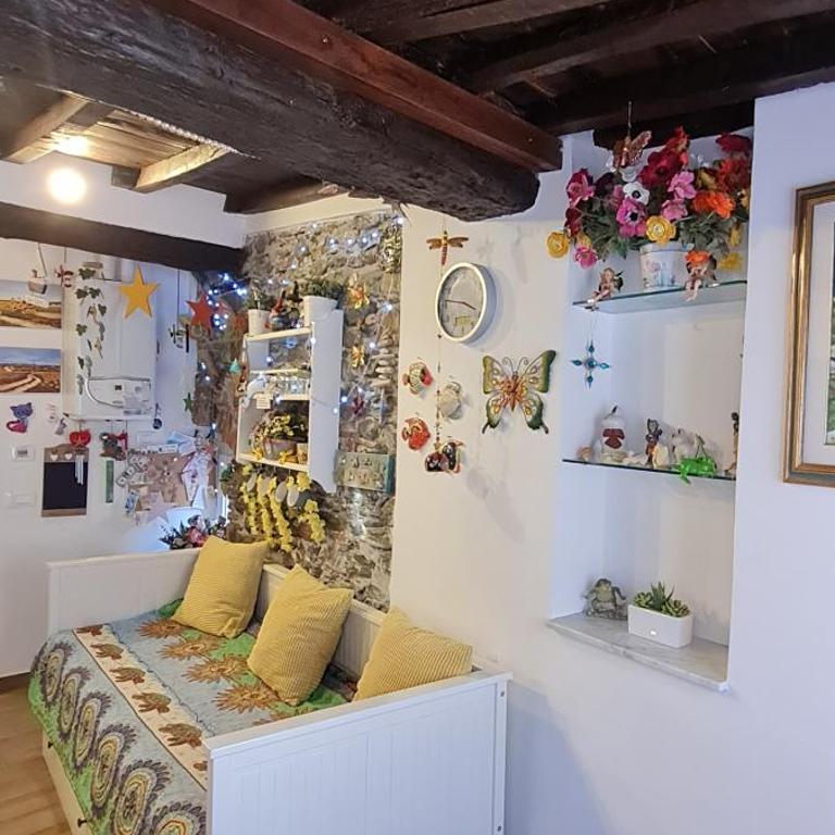 Stella di Rio 5 terre riomaggiore - Appartamento con 1 Camera da Letto - 10