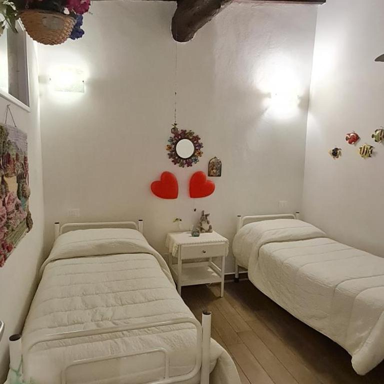 Stella di Rio 5 terre riomaggiore - Appartamento con 1 Camera da Letto - 28
