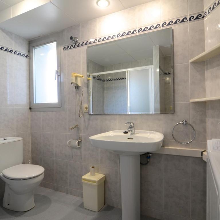 Nautic BX-4 - Studio with Sea View - 23