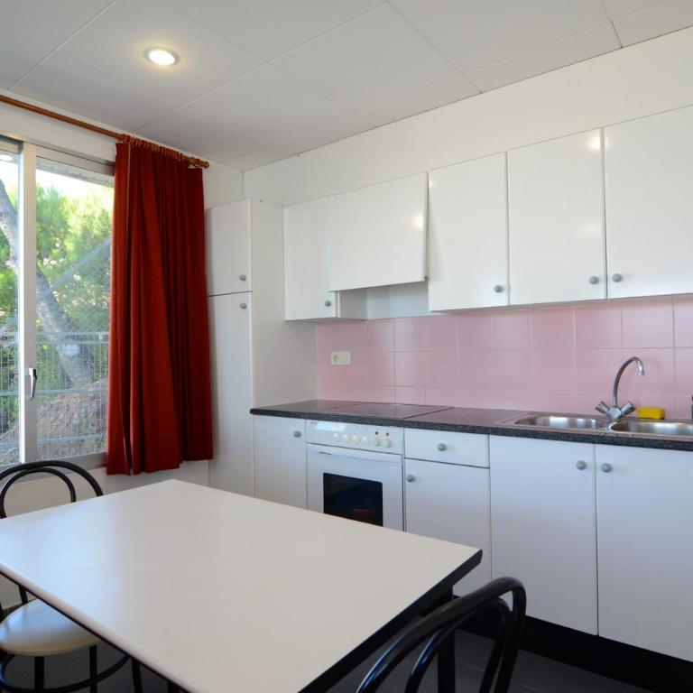 Nautic BX-4 - Studio with Sea View - 18