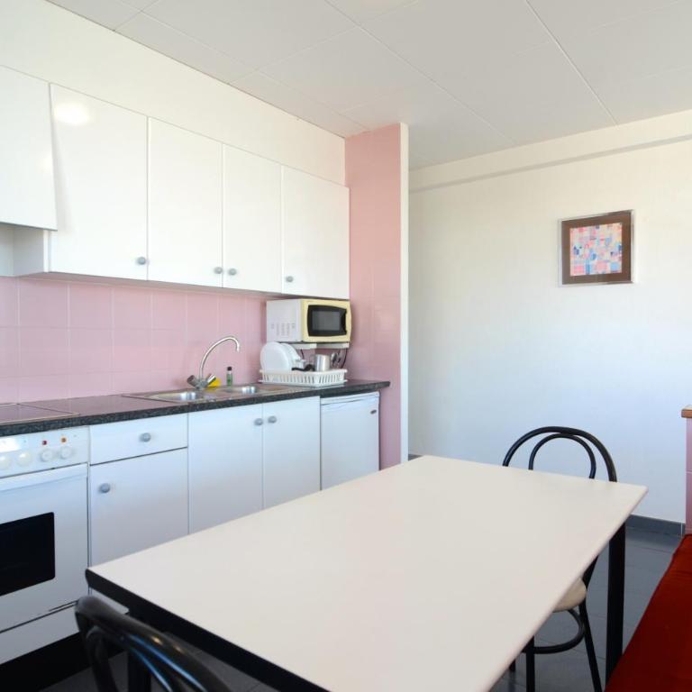 Nautic BX-4 - Studio with Sea View - 19
