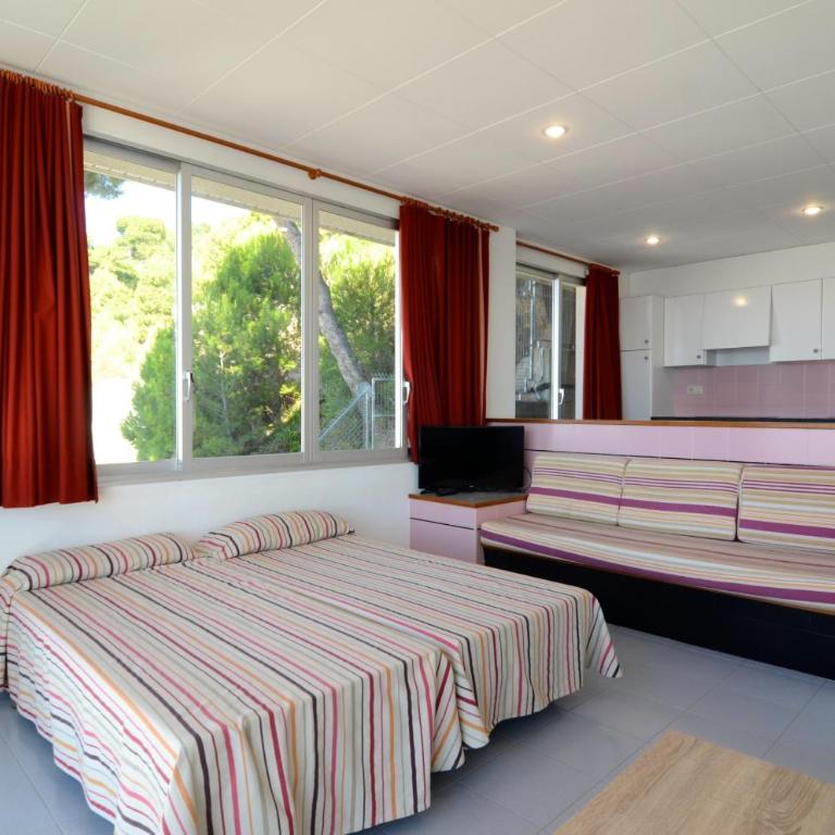 Nautic BX-4 - Studio with Sea View - 20