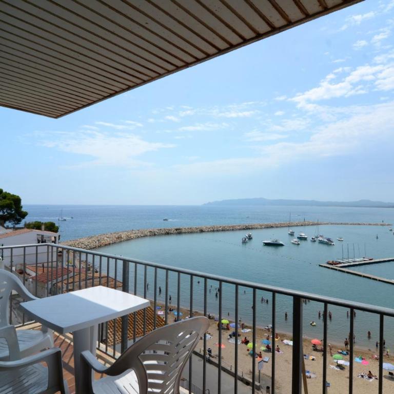 Nautic 1-1 - Apartment with Sea View - 5
