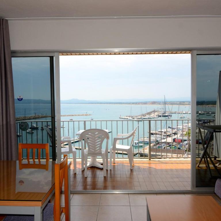 Nautic 1-1 - Apartment with Sea View - 14