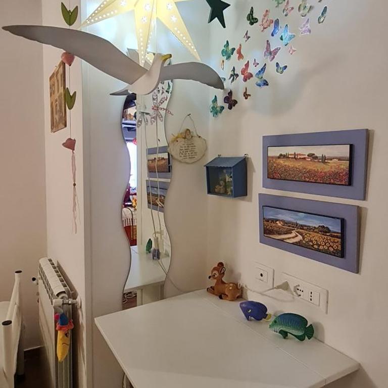 Stella di Rio 5 terre riomaggiore - Appartamento con 1 Camera da Letto - 27