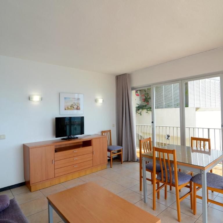 Nautic 1-1 - Apartment with Sea View - 17