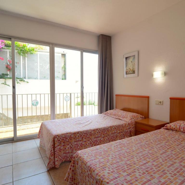 Nautic 1-1 - Apartment with Sea View - 18