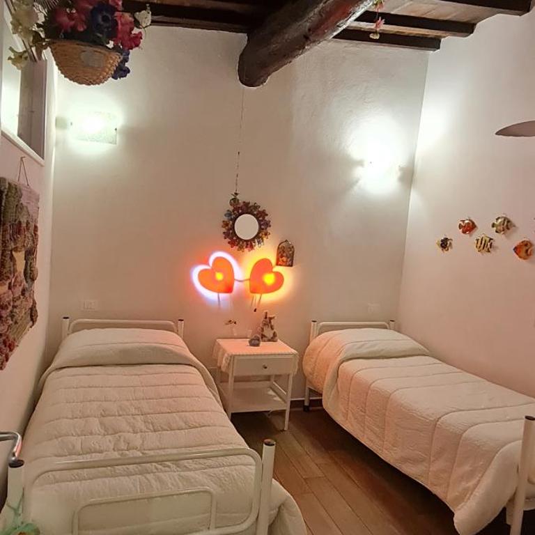 Stella di Rio 5 terre riomaggiore - Appartamento con 1 Camera da Letto - 26