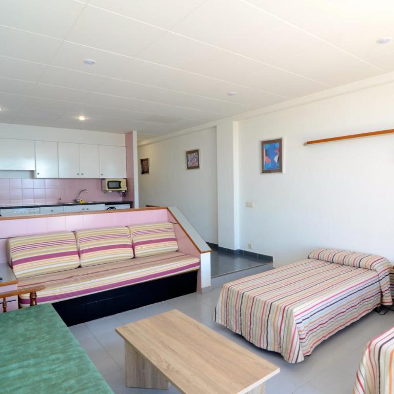 Nautic BX-2 - Studio with Sea View - 10
