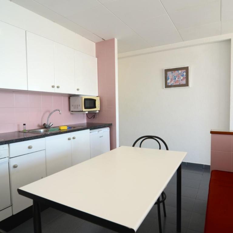 Nautic BX-3 - Studio with Sea View - 13