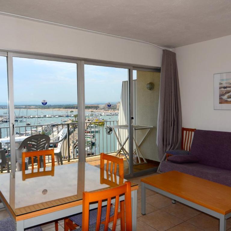 Nautic 3-1 - Apartment with Sea View - 12