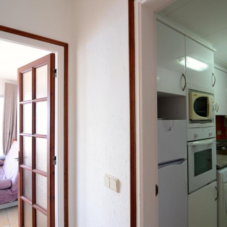 Nautic 3-1 - Apartment with Sea View - 17