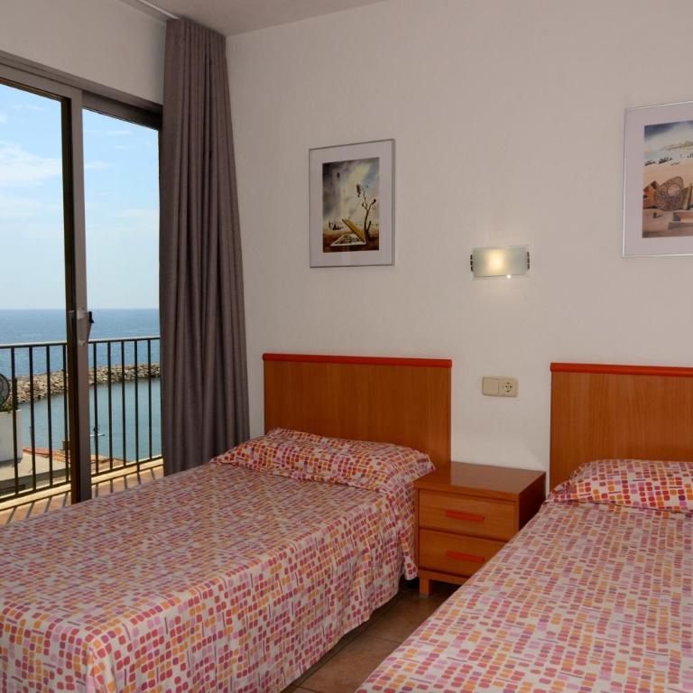 Nautic 3-1 - Apartment with Sea View - 18