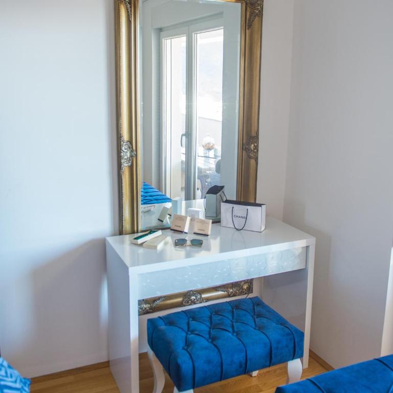 Apartment President - Two-Bedroom Apartment - 21