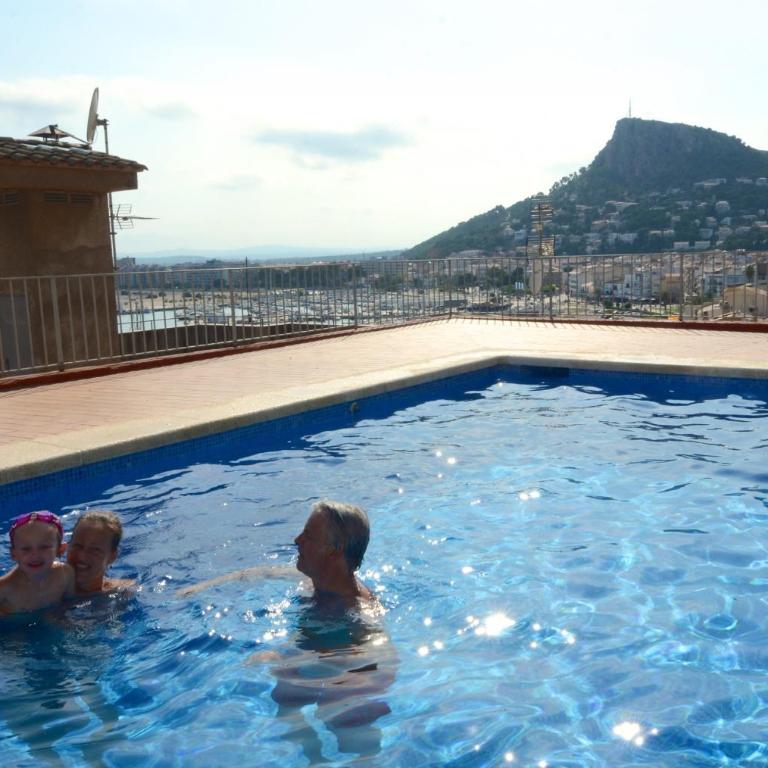 Nautic 2-1 - Apartment with Sea View - 12