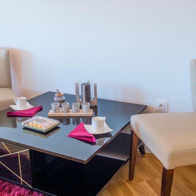 Apartment President - Two-Bedroom Apartment - 40
