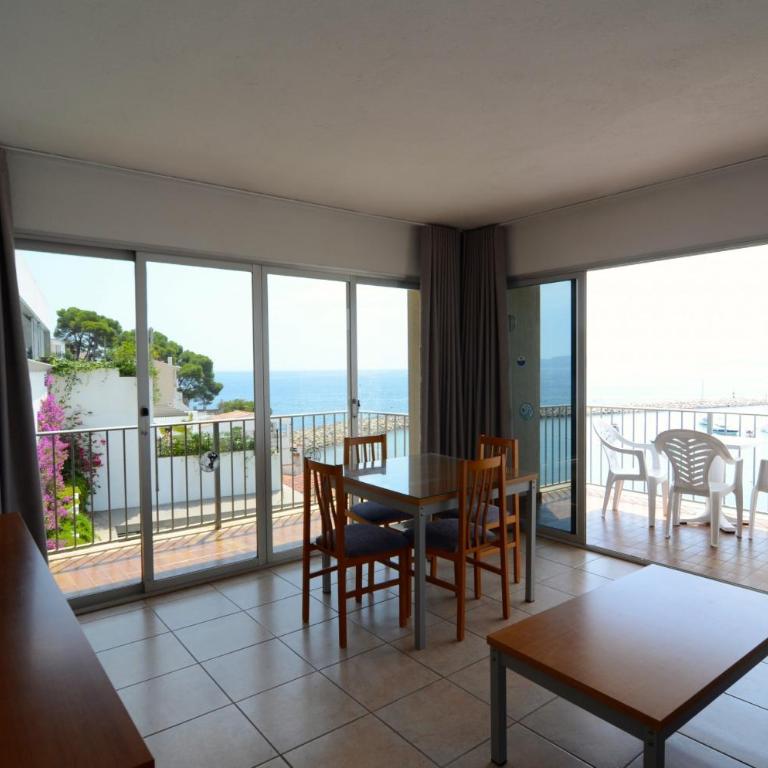 Nautic 2-1 - Apartment with Sea View - 13