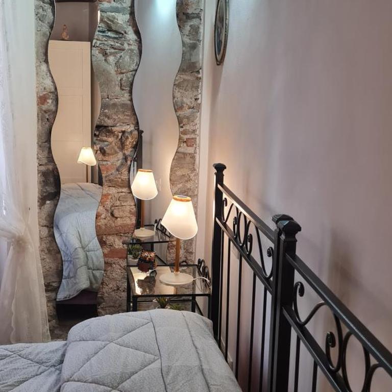 Stella di Rio 5 terre riomaggiore - Appartamento con 1 Camera da Letto - 21
