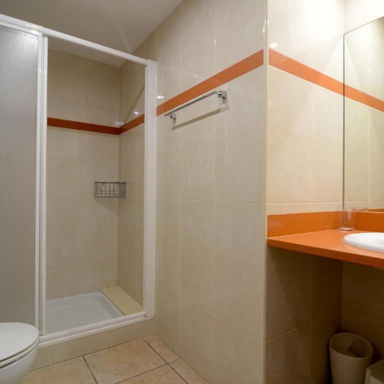 Nautic 2-1 - Apartment with Sea View - 22