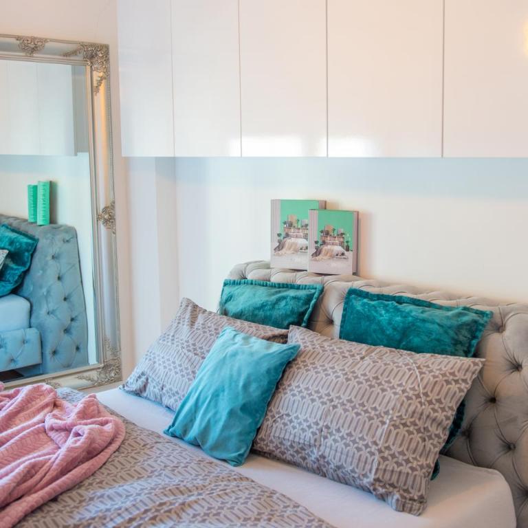 Apartment President - Two-Bedroom Apartment - 39