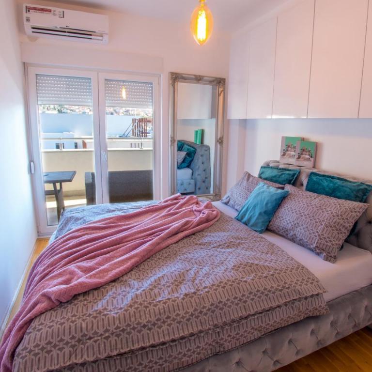 Apartment President - Two-Bedroom Apartment - 3