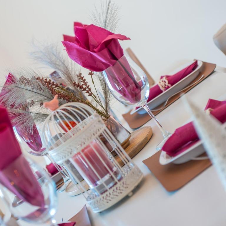 Apartment President - Two-Bedroom Apartment - 53