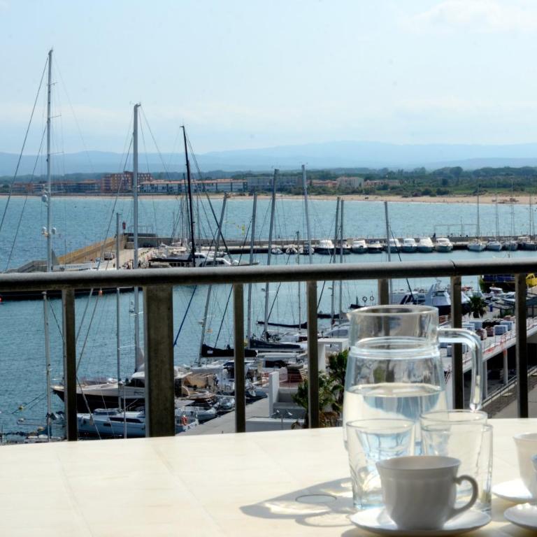Nautic 2-3 - Apartment with Sea View - 1