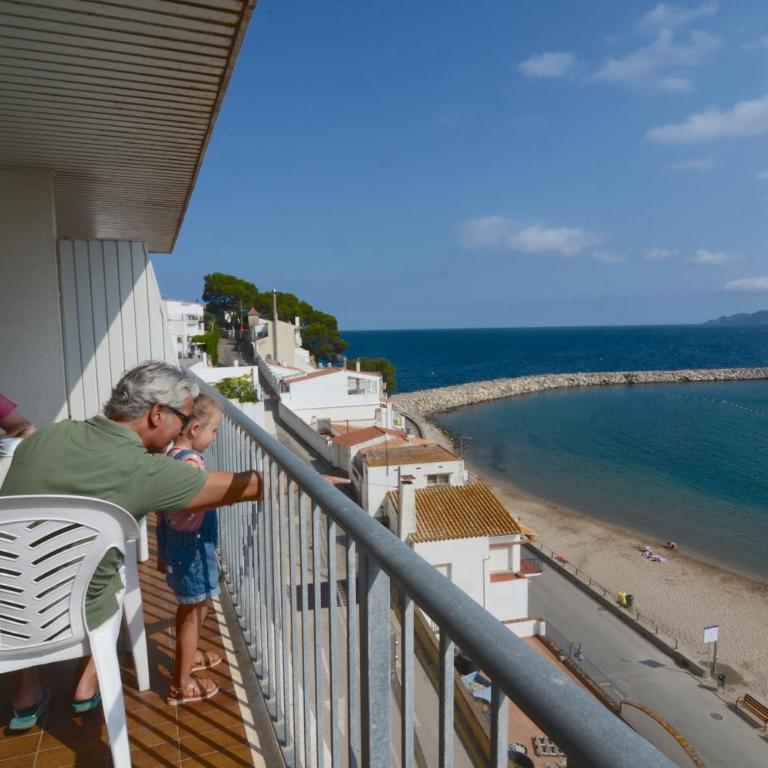 Nautic 2-3 - Apartment with Sea View - 7