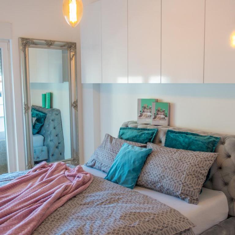 Apartment President - Two-Bedroom Apartment - 28