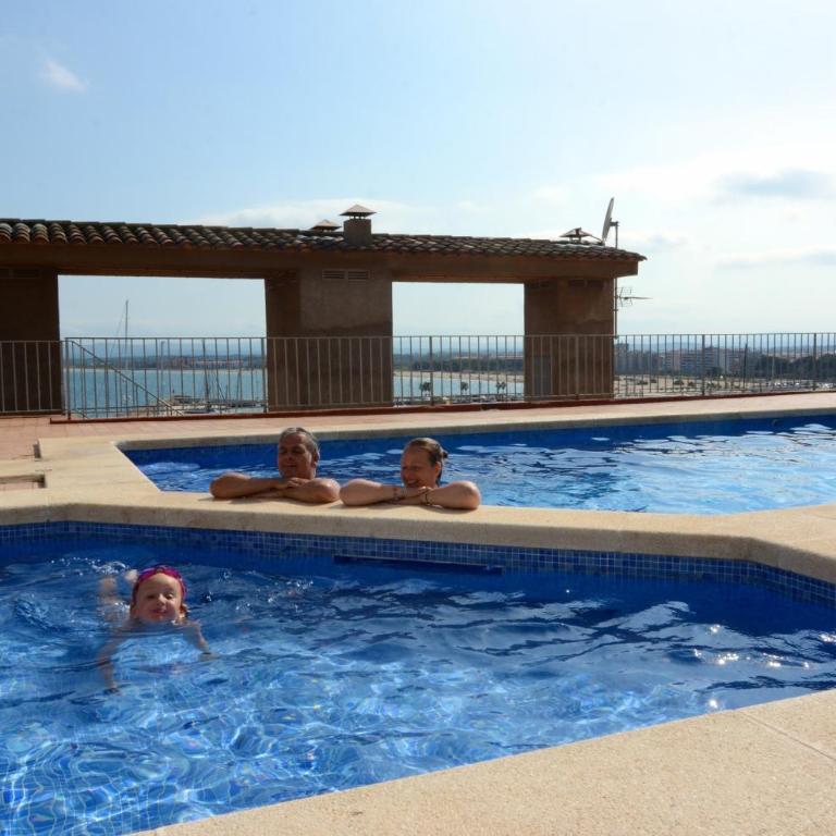 Nautic 2-3 - Apartment with Sea View - 10
