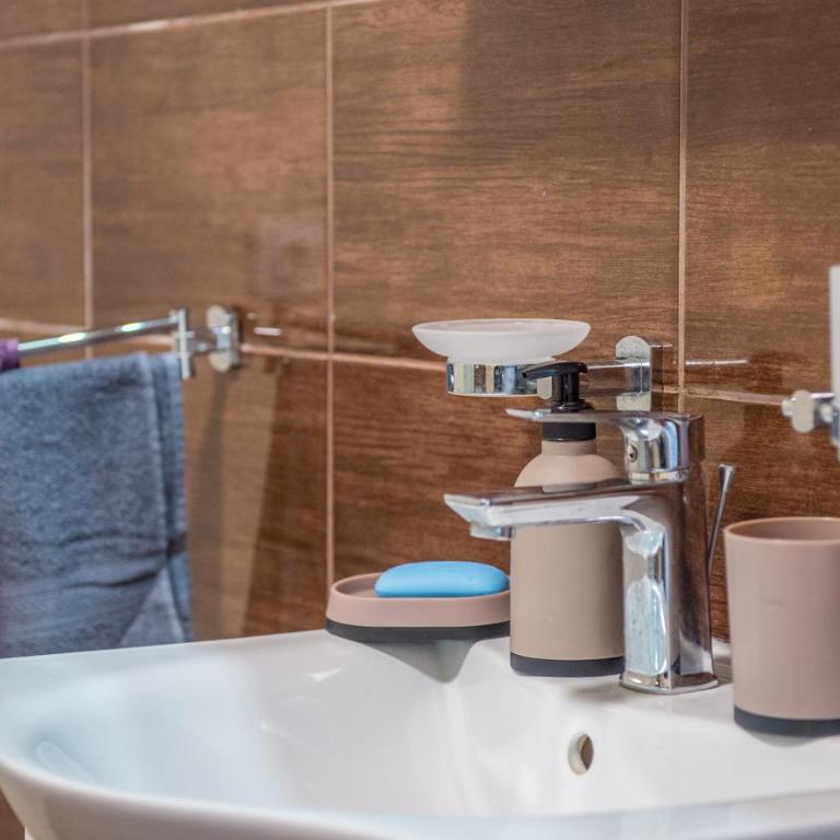 Apartment President - Two-Bedroom Apartment - 48