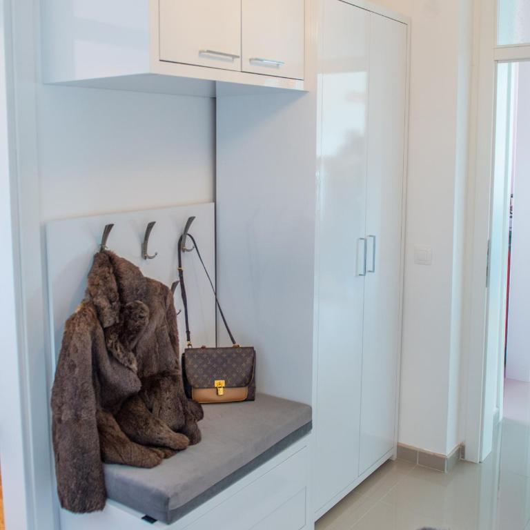 Apartment President - Two-Bedroom Apartment - 46