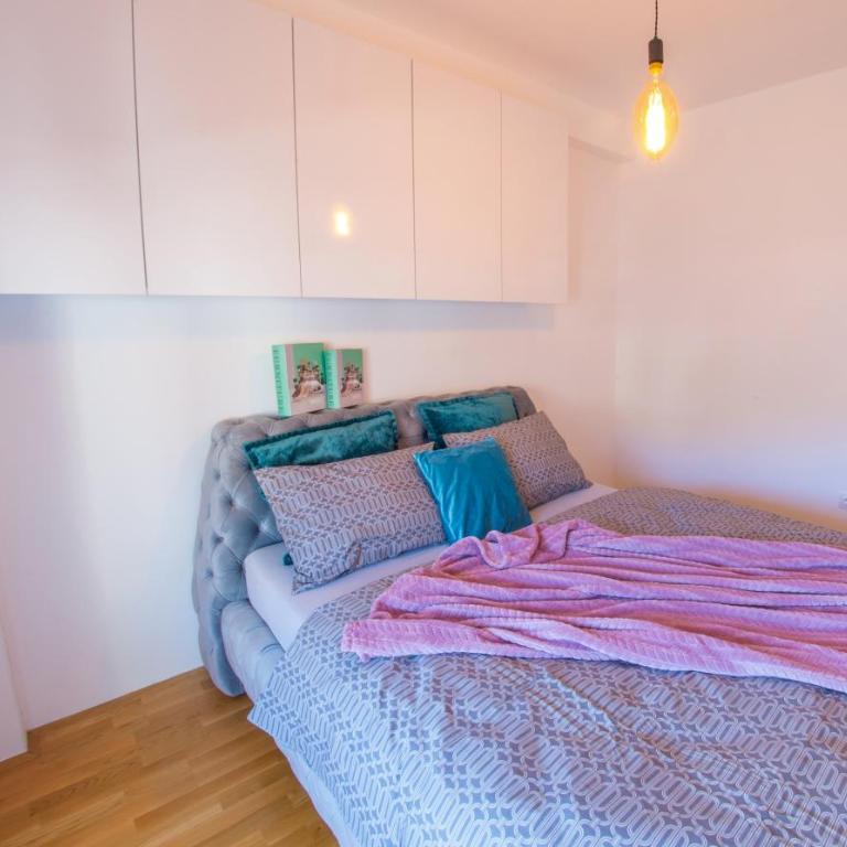 Apartment President - Two-Bedroom Apartment - 27
