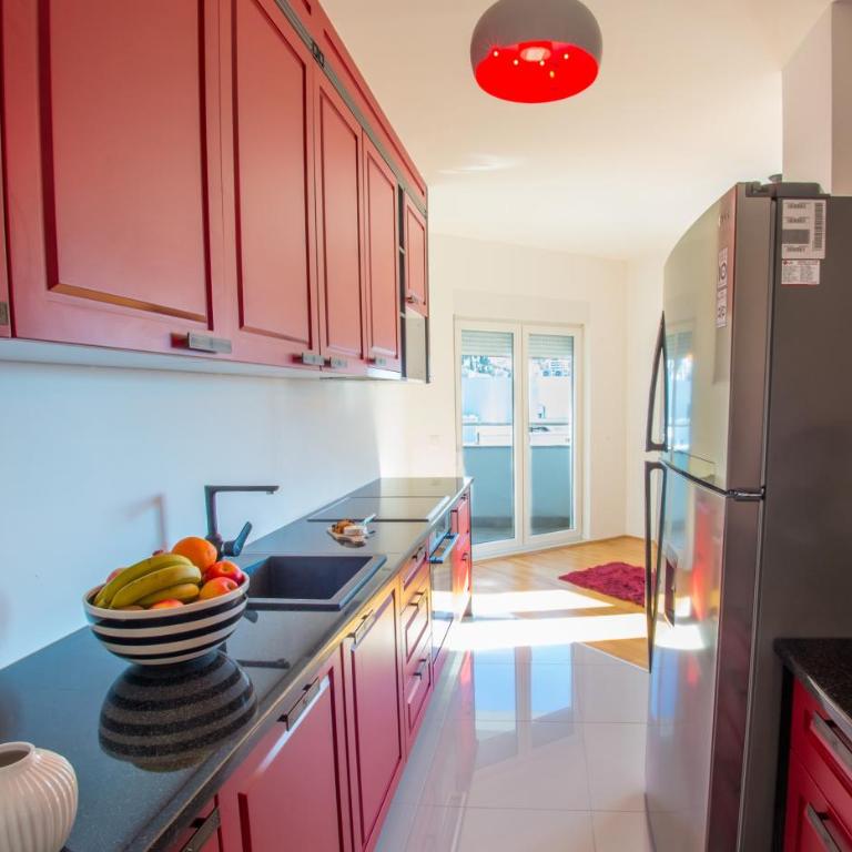 Apartment President - Two-Bedroom Apartment - 6