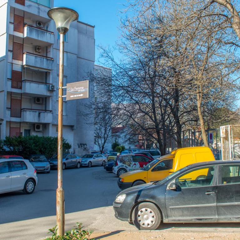 Apartment President - Two-Bedroom Apartment - 38