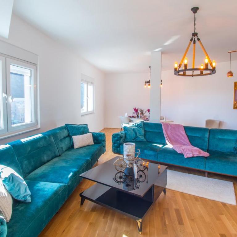 Apartment President - Two-Bedroom Apartment - 16