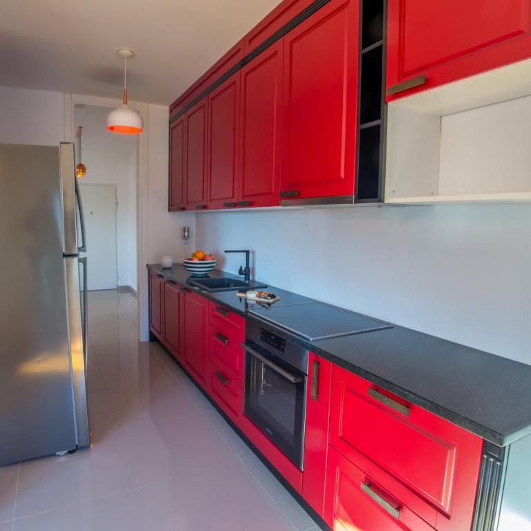 Apartment President - Two-Bedroom Apartment - 31