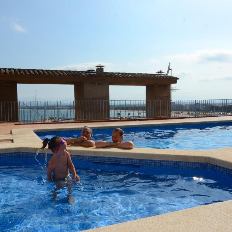 Nautic 3-3 - Apartment with Sea View - 13
