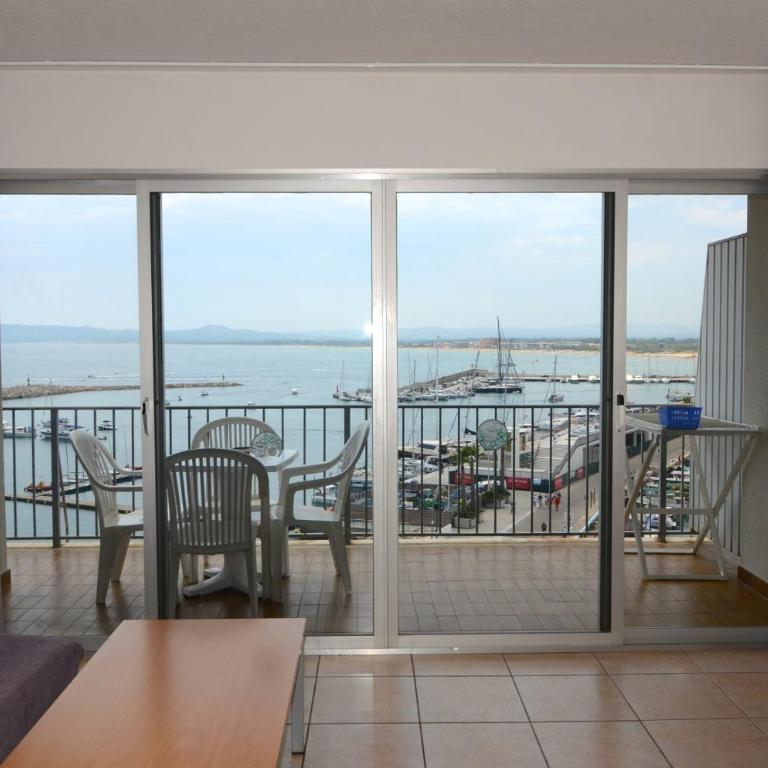 Nautic 3-3 - Apartment with Sea View - 17