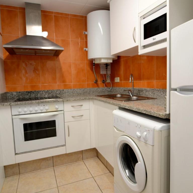 Nautic 3-3 - Apartment with Sea View - 18
